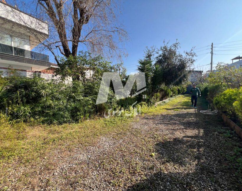 خرید ویلا باغ ۶۰۰ متری معاوضه با خودرو نوشهر | ۶۰۰ متر