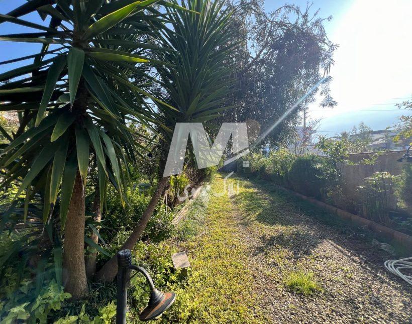 خرید ویلا باغ ۶۰۰ متری معاوضه با خودرو نوشهر | ۶۰۰ متر