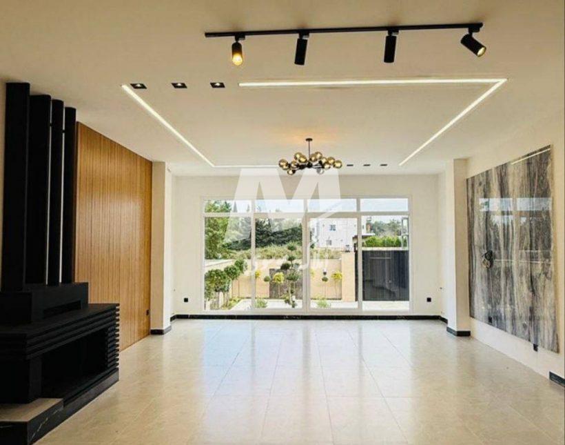 فروش ویلا نوشهر اقساطی | ۳۲۰ متر