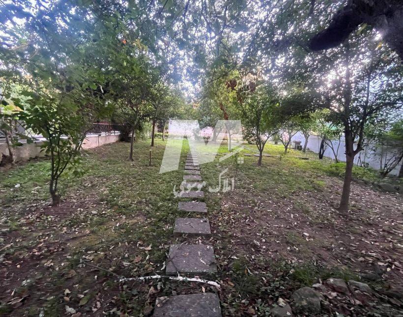 خرید ویلا باغ ۹۵۰ متری نوشهر دریابیشه اقساطی | ۹۵۰ متر