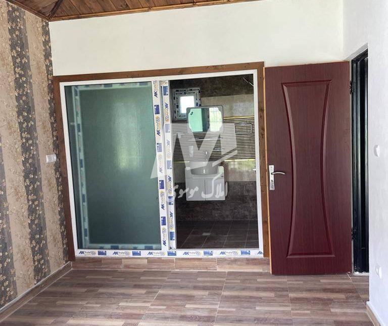 خرید ویلا دوبلکس مدارک تکمیل 250 متری نوشهر | 250 متر