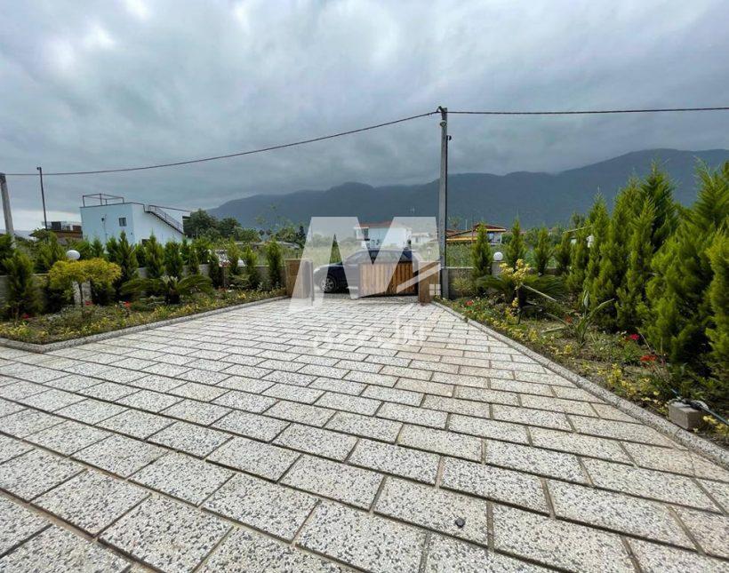 خرید ویلا دوبلکس مدارک تکمیل 250 متری نوشهر | 250 متر