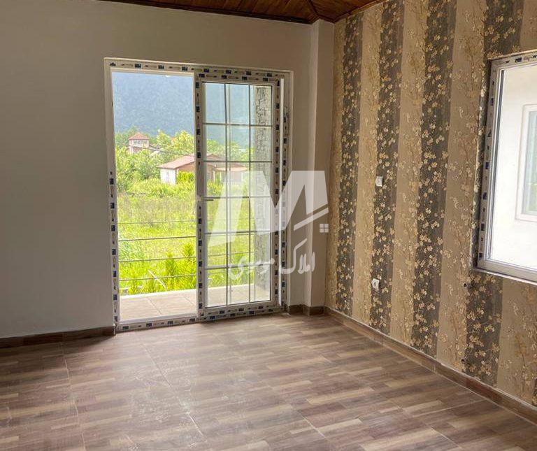 خرید ویلا دوبلکس مدارک تکمیل 250 متری نوشهر | 250 متر