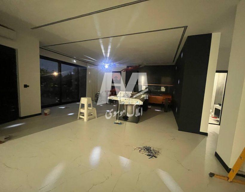 خرید ویلا دوبلکس چهار خواب مدارک تکمیل 600 متری نوشهر | 600 متر