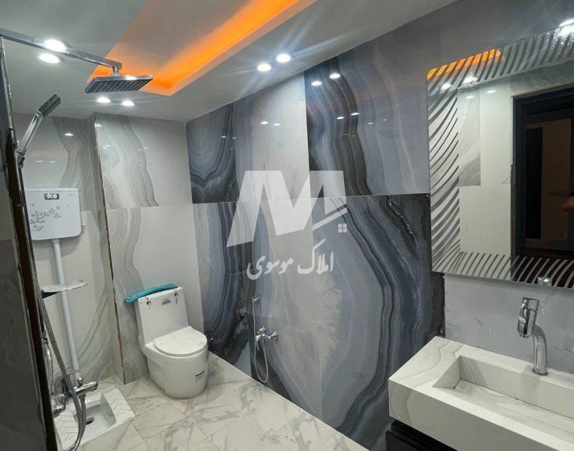 خرید ویلا دوبلکس چهار خواب مدارک تکمیل 600 متری نوشهر | 600 متر