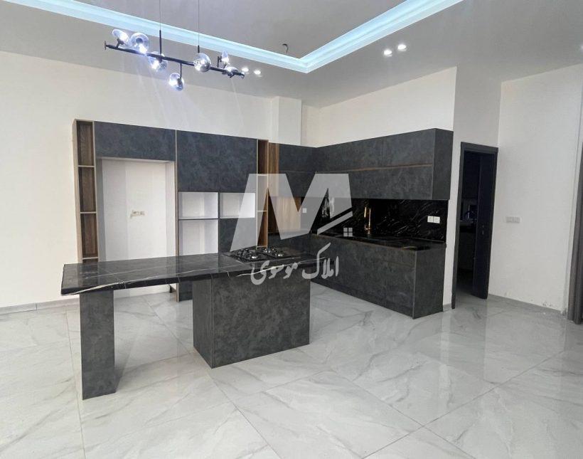 خرید ویلا دوبلکس چهار خواب مدارک تکمیل 600 متری نوشهر | 600 متر