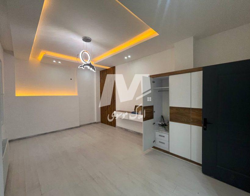 خرید ویلا دوبلکس چهار خواب مدارک تکمیل 600 متری نوشهر | 600 متر