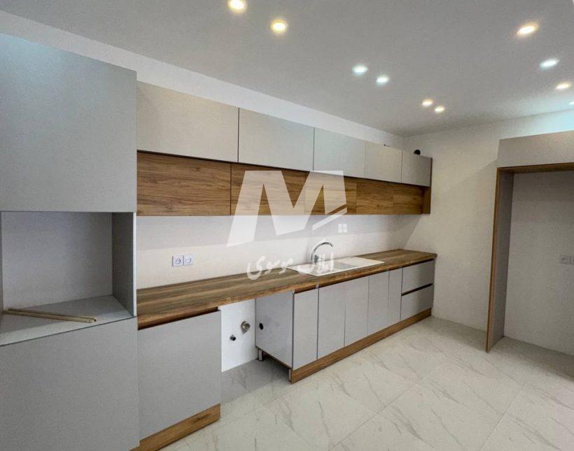 خرید ویلا دوبلکس سند تک برگ 180متری آهودشت چمستان | 180 متر