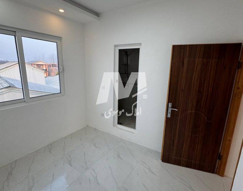 خرید ویلا دوبلکس سند تک برگ 180متری آهودشت چمستان | 180 متر