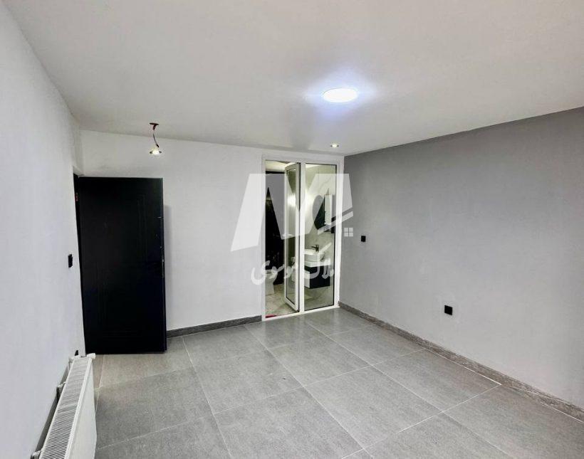 خرید ویلا شهرکی روف گاردن ویو ابدی 200 متری نعمت آباد چمستان | 200 متر