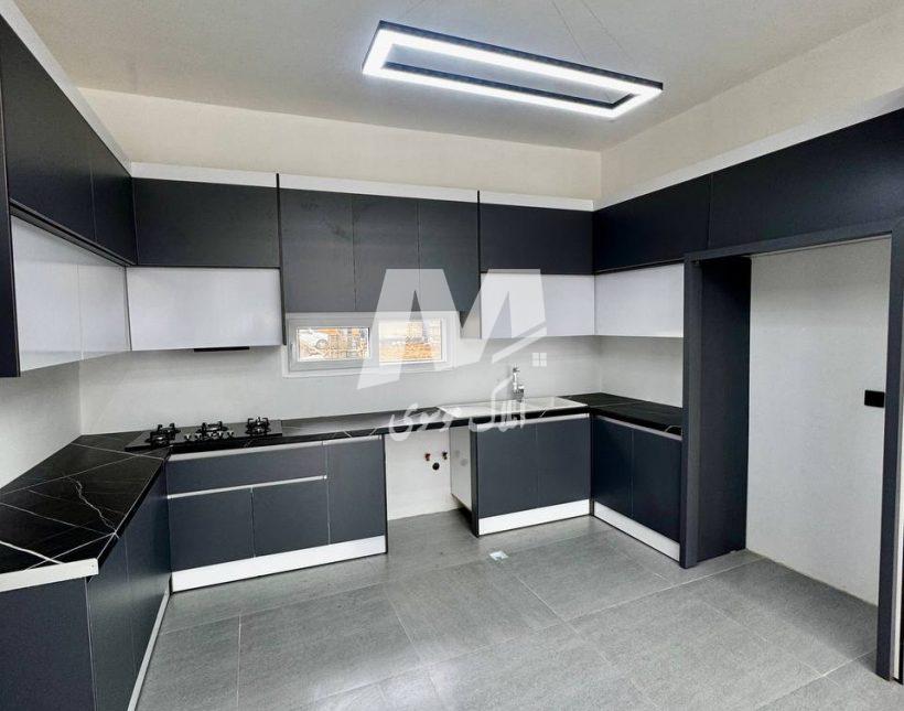 خرید ویلا شهرکی روف گاردن ویو ابدی 200 متری نعمت آباد چمستان | 200 متر