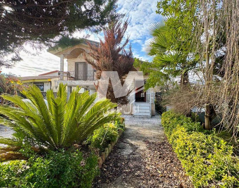 خرید ویلا سند تک برگ 350 متر ی جاده دریا چمستان | 350 متر