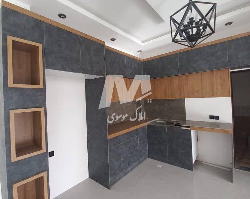 خرید ویلا چمستان ۲۵۰ متری با سند تک برگ جنگلی | ۲۵۰ متر