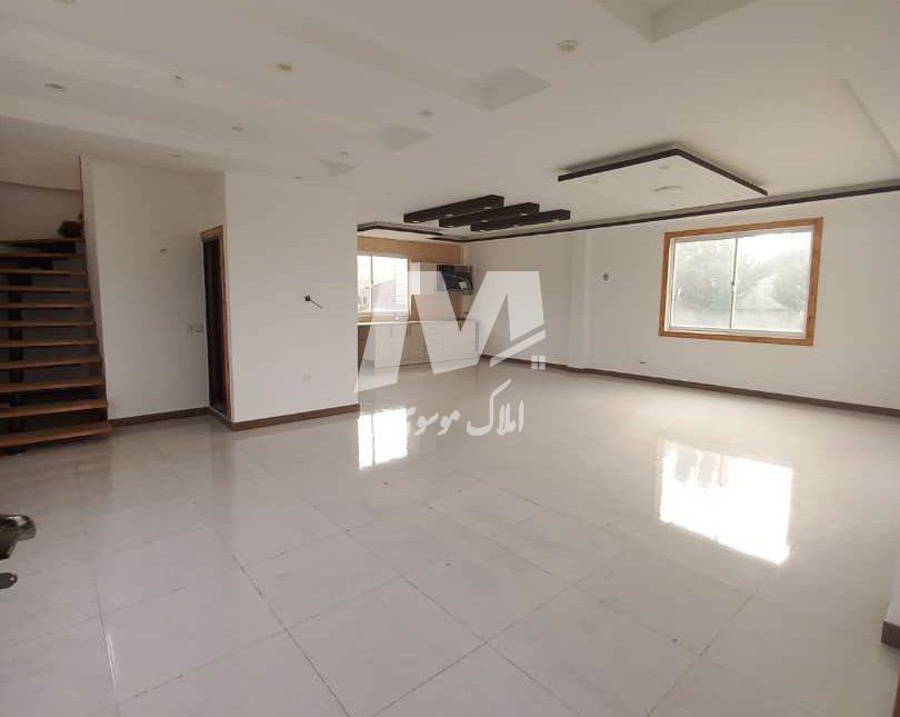 خرید ویلا چمستان ۲۵۰ متری با سند تک برگ جنگلی | ۲۵۰ متر