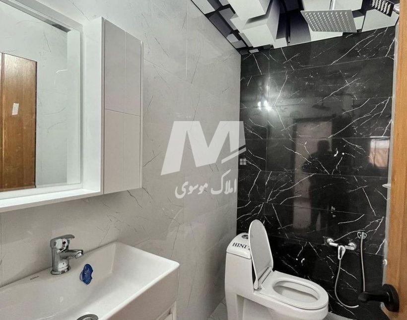 خرید ویلا چمستان بهدشت ۲۳۰ متری شهرکی جنگلی | ۲۳۰ متر