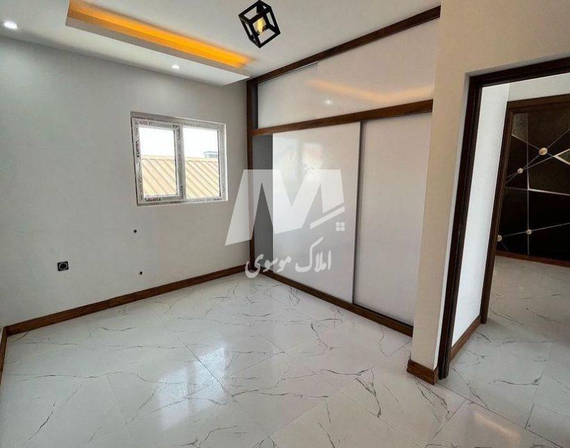 خرید ویلا چمستان بهدشت ۲۳۰ متری شهرکی جنگلی | ۲۳۰ متر