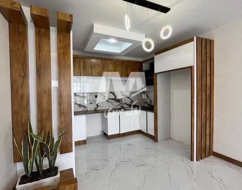 خرید ویلا چمستان بهدشت ۲۳۰ متری شهرکی جنگلی | ۲۳۰ متر