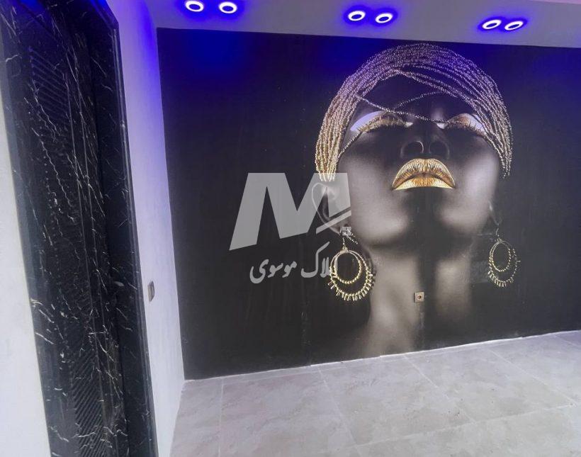 خرید ویلا چمستان ۲۷۰ متری استخردار سند دار آپادانا | ۲۷۰ متر