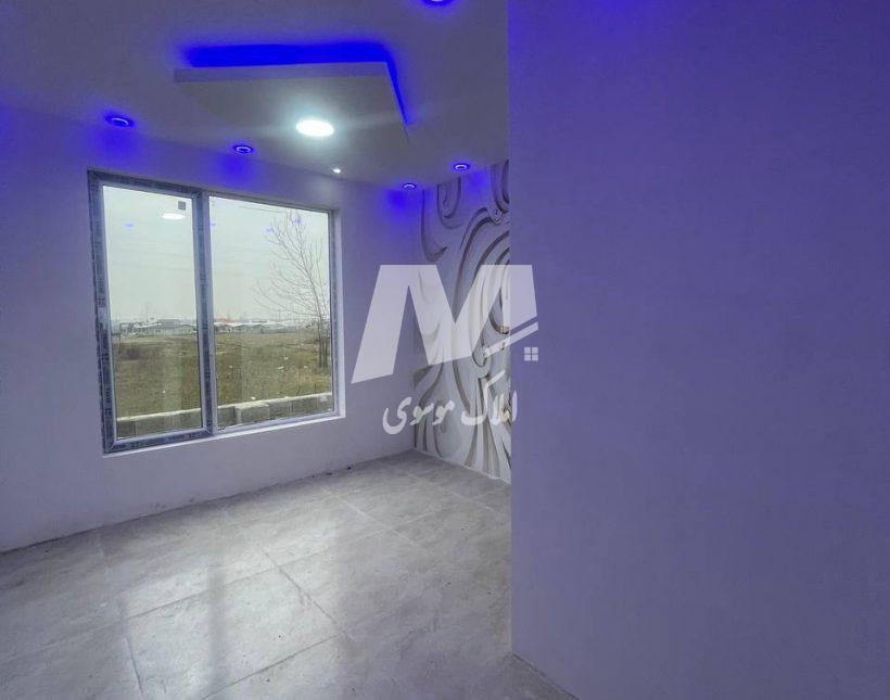 خرید ویلا چمستان ۲۷۰ متری استخردار سند دار آپادانا | ۲۷۰ متر