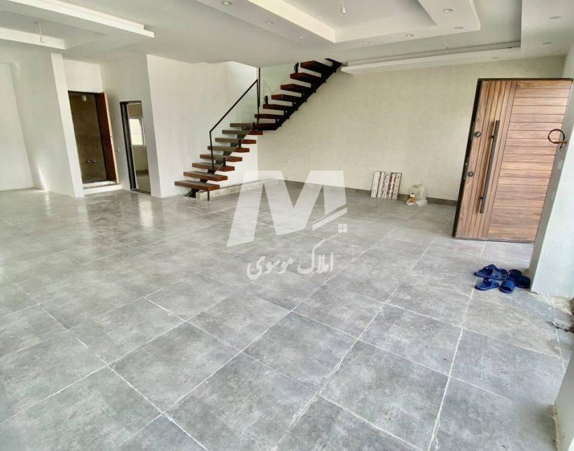 خرید ویلا نور ۲۳۰ متری با استخر و زمین فروشی کنارش | ۲۳۰ متر