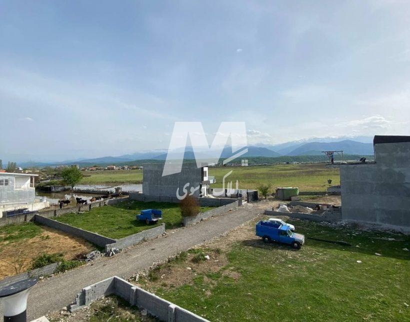 خرید ویلا نور ۲۳۰ متری با استخر و زمین فروشی کنارش | ۲۳۰ متر