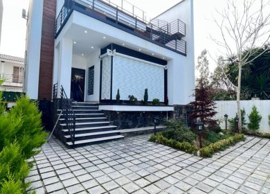 خرید ویلا سیسنگان ۳۳۰ متری با مدارک کامل جنگلی | ۳۳۰ متر