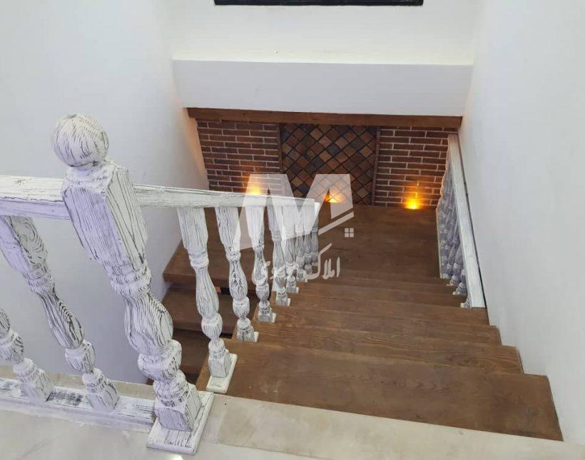 خرید ویلا سیسنگان ۳۳۰ متری با مدارک کامل جنگلی | ۳۳۰ متر