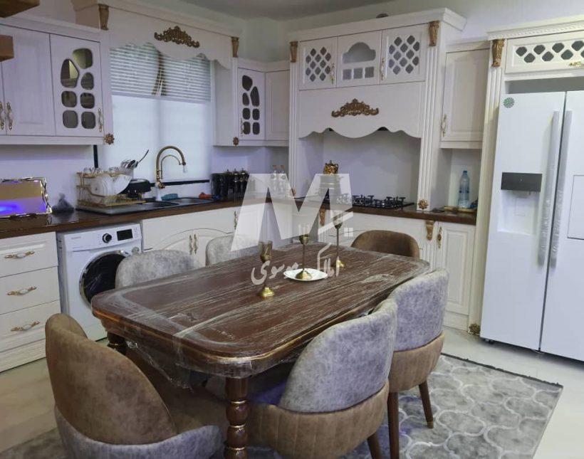 خرید ویلا سیسنگان ۳۳۰ متری با مدارک کامل جنگلی | ۳۳۰ متر