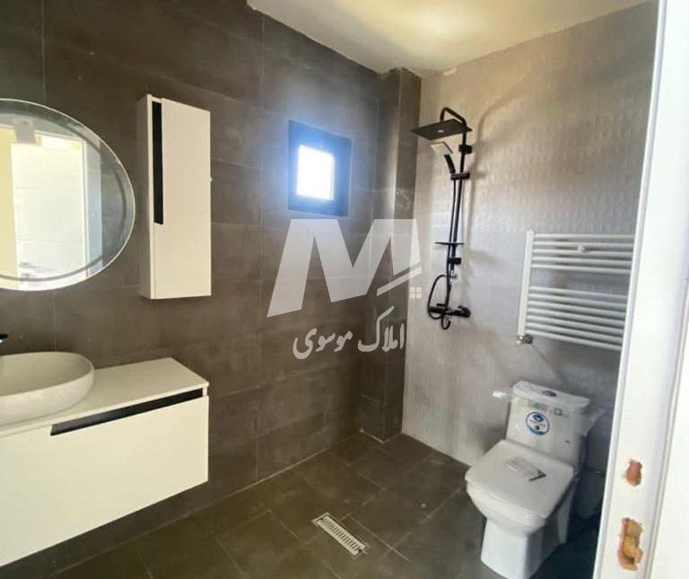 خرید ویلا نوشهر ونوش ۴۵۰ متری با ویوی دریا و جنگل سند دار | ۴۵۰ متر