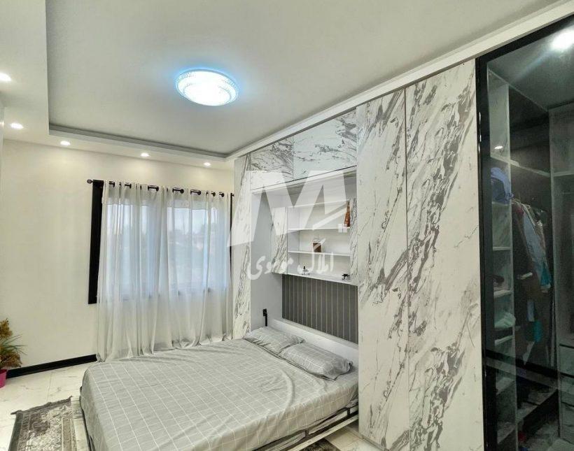 فروش ویلا دوبلکس 280 متری سند شش دانگ مبله کامل چمستان | 280 متر