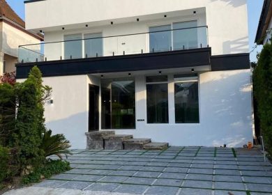 خرید ویلا رویان ۳۰۰ متری با سند قابل استعلام و ویوی عالی | ۲۳۰ متر