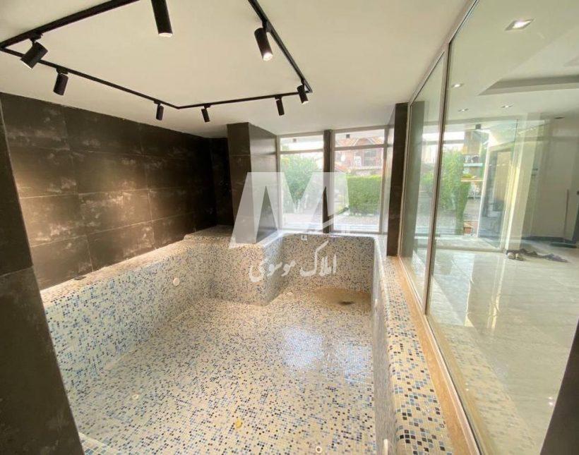 خرید ویلا رویان ۳۰۰ متری با سند قابل استعلام و ویوی عالی | ۲۳۰ متر