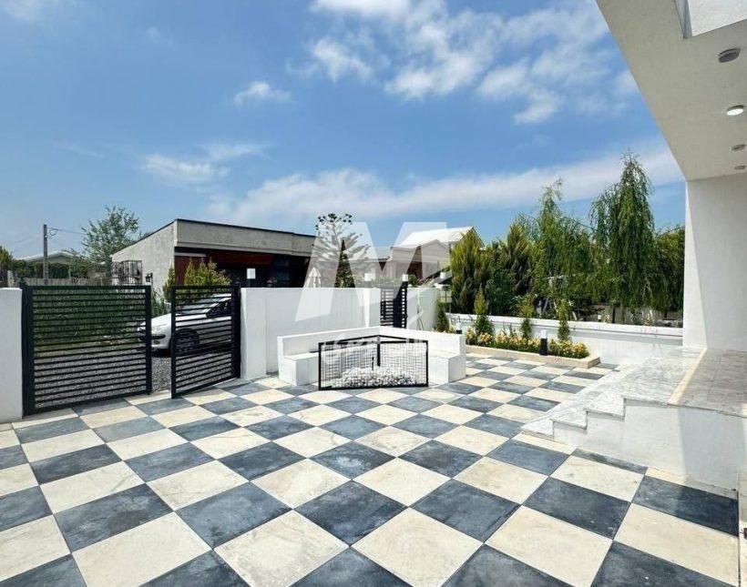 فروش ویلا باغ فلت 200 متری مدارک کامل داخل مجتمع برند | 200 متر