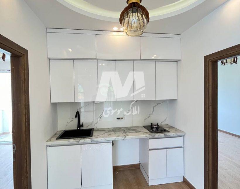 فروش کاخ ویلا 330 متری تاپ لوکیشن جاده دریا | 330 متر