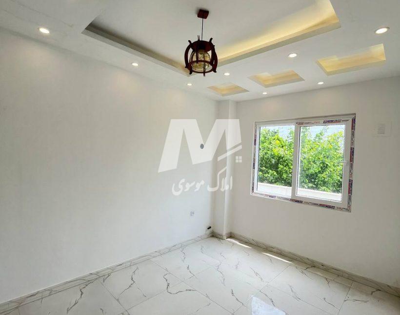 فروش کاخ ویلا 330 متری تاپ لوکیشن جاده دریا | 330 متر