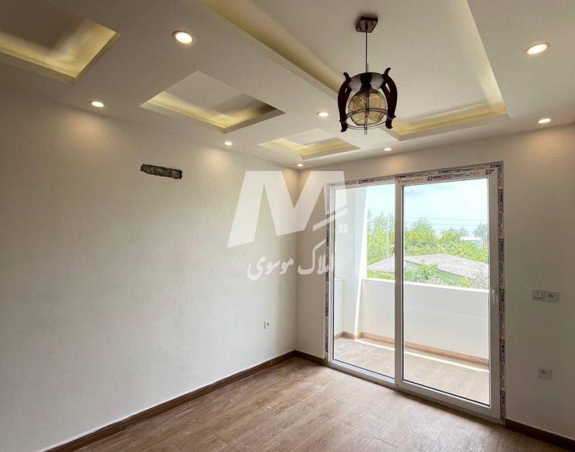 فروش کاخ ویلا 330 متری تاپ لوکیشن جاده دریا | 330 متر