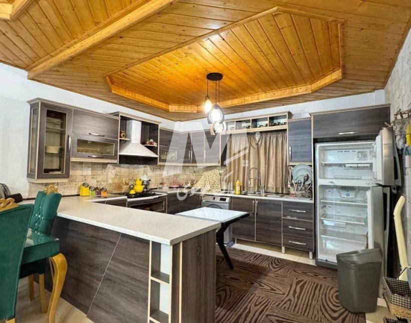 فروش باغ ویلا دوبلکس 250 متری ویو جنگلی با سند تک برگ | 250 متر