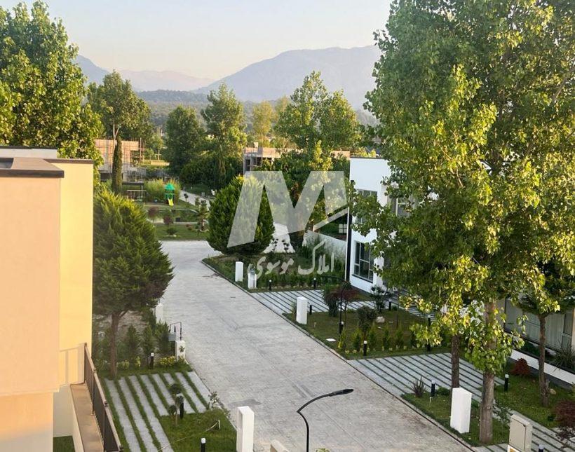 خرید ویلا رویان ۷۶۰ متری با استخر فول امکانات | ۷۶۰ متر