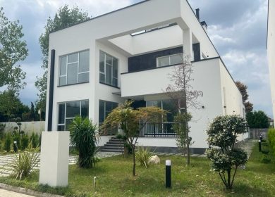 خرید ویلا رویان ۷۶۰ متری با استخر فول امکانات | ۷۶۰ متر