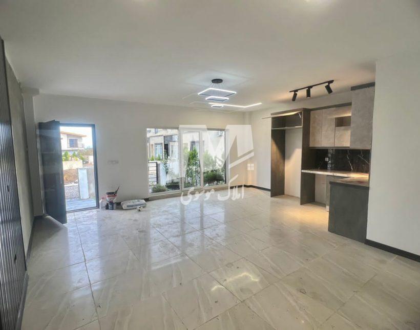 خرید ویلا فلت روف دار ۱۵۰ متری در خطیب کلا چم | ۱۵۰ متر