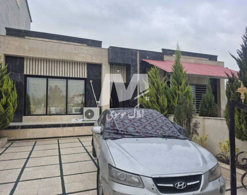 خرید ویلا فلت مبله ۱۶۰ متری در سیاهکلا چمستان | ۱۶۰ متر