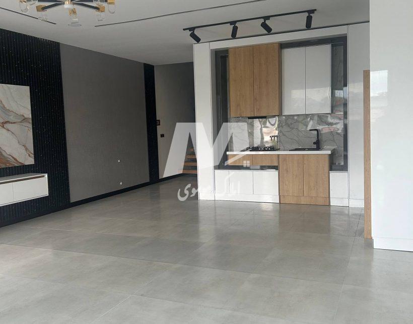 خرید ویلا مدرن ۱۸۰ متری در امیر آباد چمستان | ۱۸۰ متر