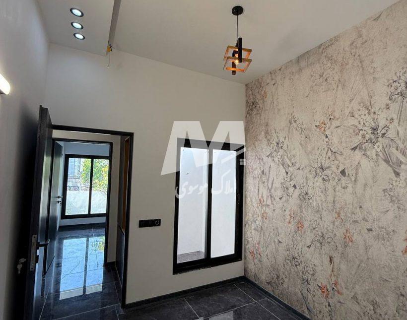 خرید ویلا مدرن ۲۰۰ متری در کارگر کلا نور | ۲۰۰ متر