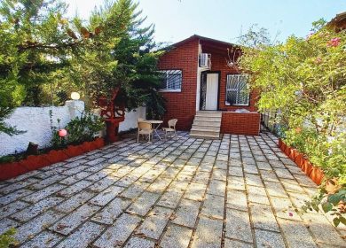 خرید ویلا مبله ۱۸۰ متری در شهرکلا نور | ۱۸۰ متر