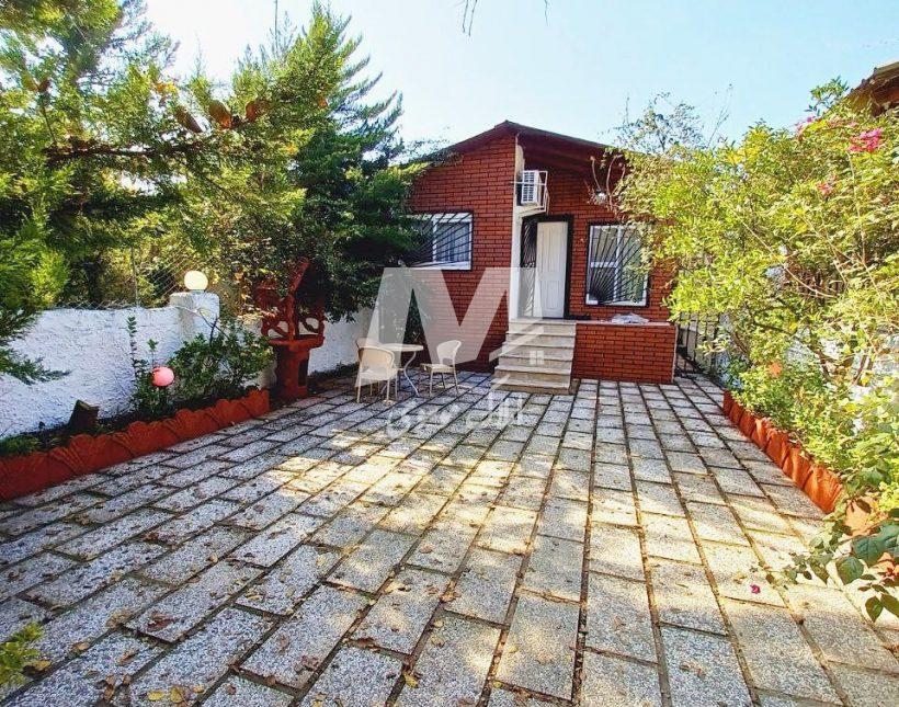 خرید ویلا مبله ۱۸۰ متری در شهرکلا نور | ۱۸۰ متر