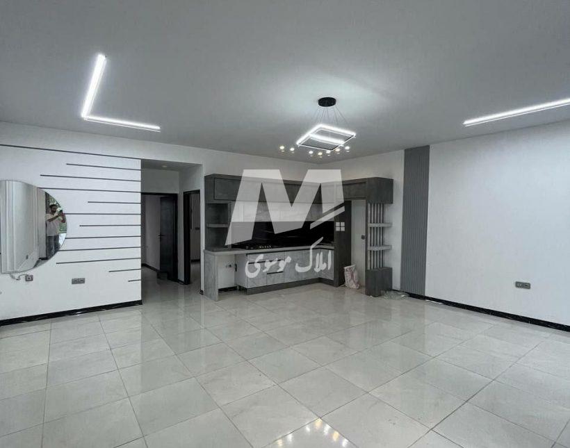 خرید ویلا نما انگلیسی ۱۶۰ متری در سلیاکتی نور | ۱۶۰ متر