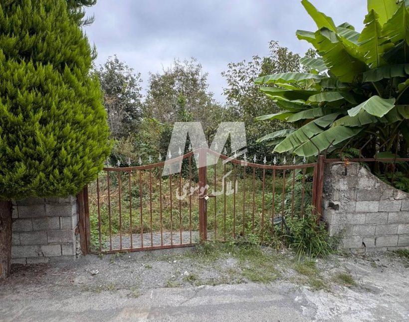 خرید زمین در نور قواره ۲۲۰متری سند دار | ۲۲۰ متر