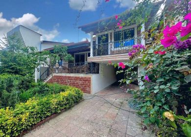 خرید ویلا ۲۴۰متری مبله در نانوا کلا چمستان | ۲۴۰ متر