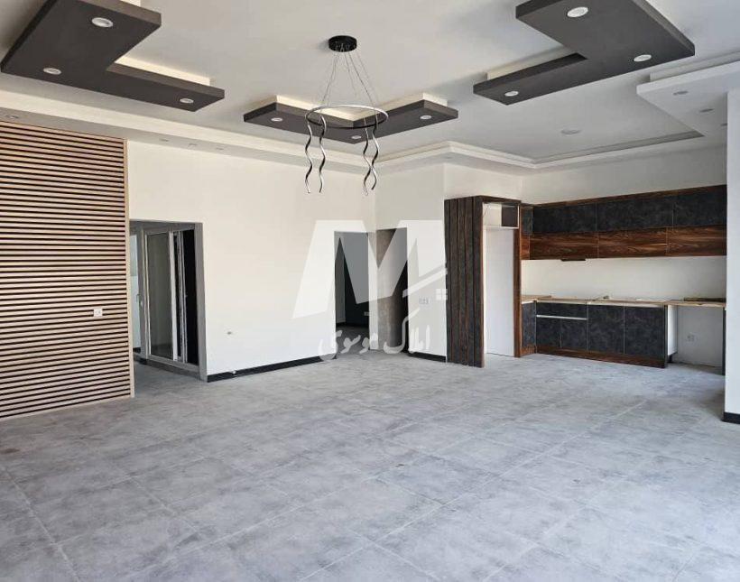 خرید ویلا در شیرکلا چمستان با ۱۸۰متر زمین | ۱۸۰ متر