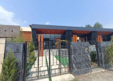 خرید ویلا مدرن ۱۵۰متری در میرنا چمستان | ۱۵۰ متر